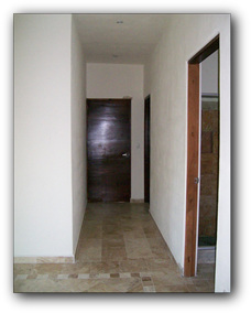 building house in playa del carmen